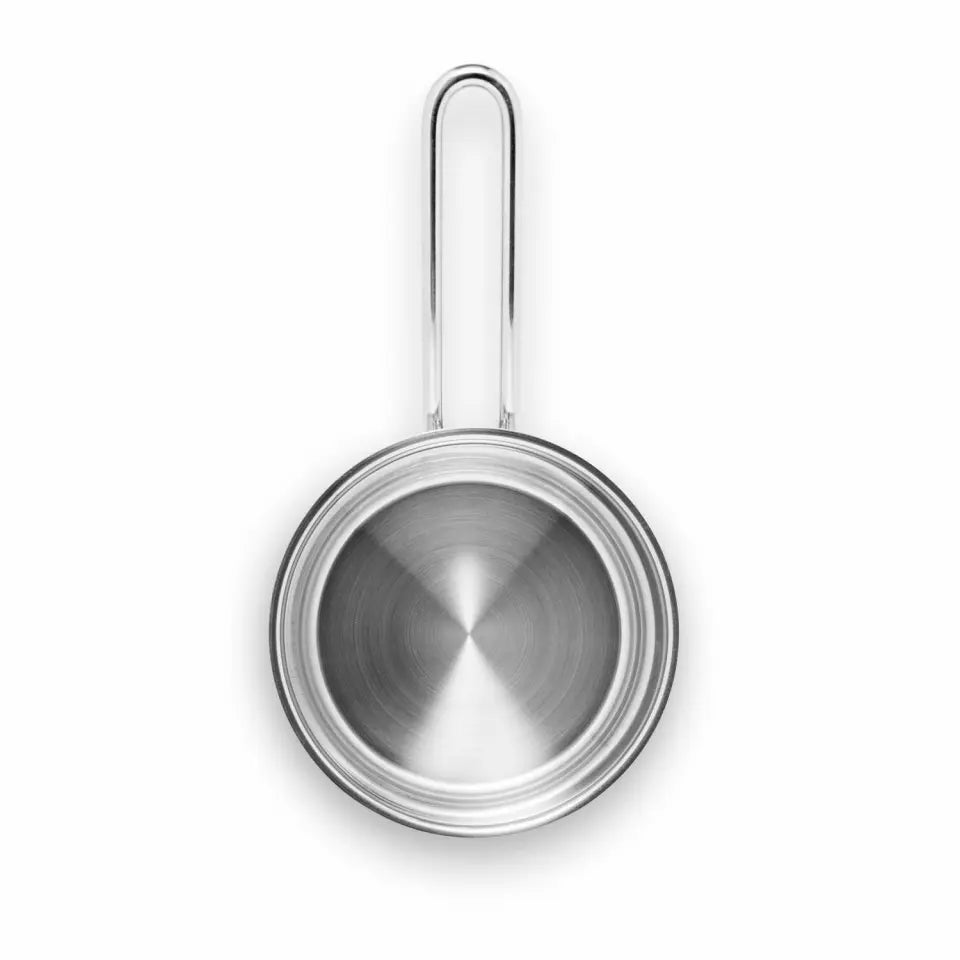 Eva Solo 202411 Saucepan 1.1l 13cm Stainless Steel