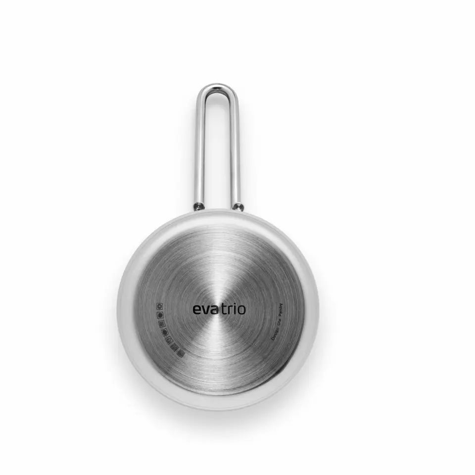 Eva Solo 202411 Saucepan 1.1l 13cm Stainless Steel