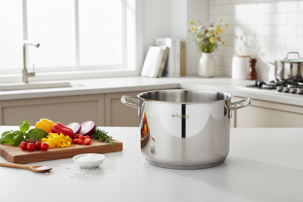 Tognana High Pot Lifestyle