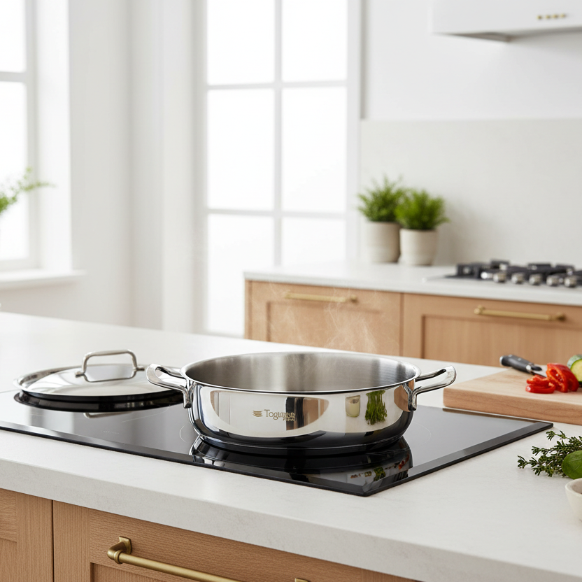 Tognana Skillet Lifestyle