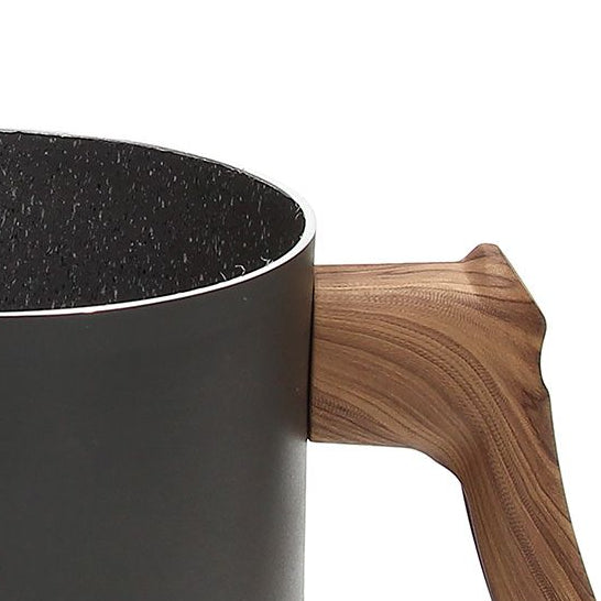 Tognana Milk Boiler 12cm Grancuci Great Stone